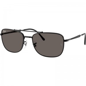 RAY BAN RB3755 002/B1